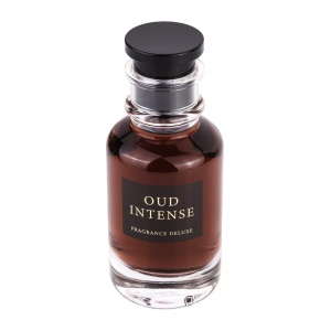 Parfum Fragrance Deluxe, Oud Intense, Eau De Parfum, Unisex 100ml