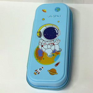 Penar creativ pentru copii, Lumea spatiala 230 mm