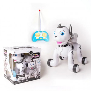 Robot interactiv, My Lovely Puppy5
