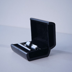 Set butoni camasa si ac de cravata, Exclusive Style III