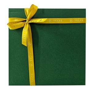Set Oriental Notebook, cu agenda si pix, in cutie eleganta, Verde - Img 7