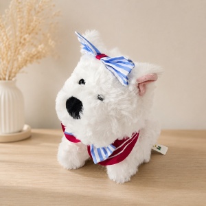 Set pentru fete Joy Pack, catelus de plus, gel de dus 2in1 Paw Patrol si ciocolata Kinder - Img 4