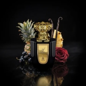 Apa de Parfum Nojoum Kyro, Barbati, 100 ml - Img 2
