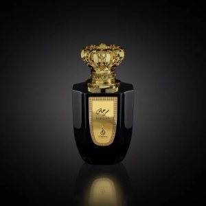 Apa de Parfum Nojoum Sargas, Barbati, 100 ml - Img 3