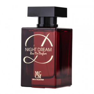 Ard Al Zaafaran, Night Dream Mega Collection, Femei, 100 ml - Img 2