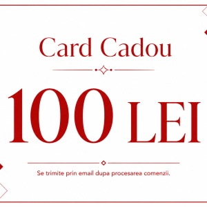 Card Cadou VELVE cu valoare la alegere - Img 1