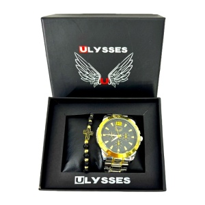 ulysses