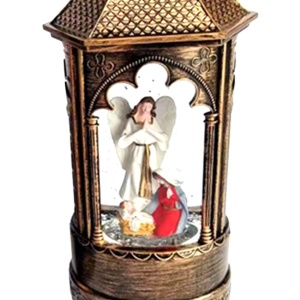 Ornament de sarbatori pentru copii, muzical