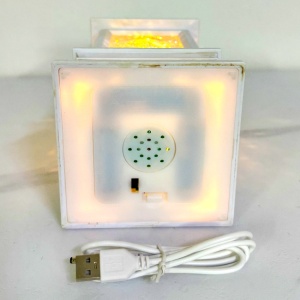 decoratiuni cu USB
