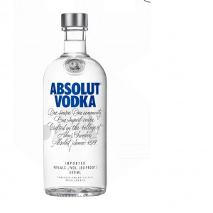 Pachet goldishold pentru barbati, Parfum Cuba 130ml, cinci trabucuri, Absolut Vodka 200ml, cafea Davidoff Fine