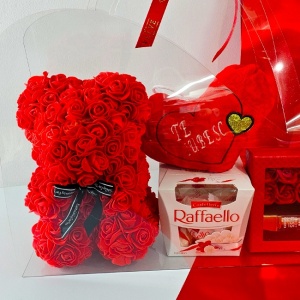 de dragobete surprinde-o cu Pachet cadou complex The Scent of Joy