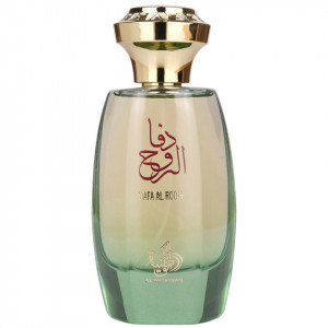 Parfum arabesc Al Wataniah, Dafa Al Rooh, Apa de Parfum, Femei, 100 ml