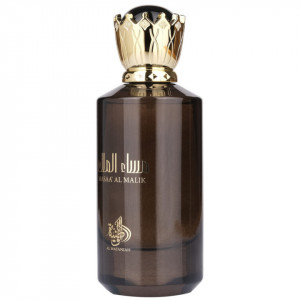 Parfum arabesc Al Wataniah, Masaa' Al Malik, Apa de Parfum, Barbati, 100 ml - Img 2