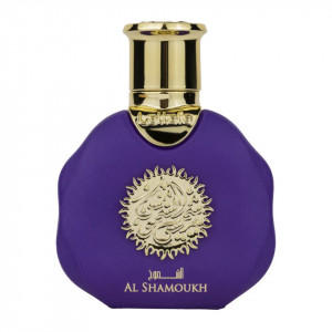 Parfum arabesc, Apa de Parfum Al Shamoukh Shamoos, Lattafa, Femei, 35 ml - Img 2