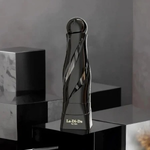 Parfum arabesc, Apa de parfum Arabiyat Prestige La Di Da For Him, Barbati, 100 ml - Img 3
