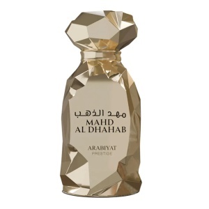 Parfum arabesc, Apa de parfum Arabiyat Prestige Mahd Al Dhahab, Unisex, 100 ml - Img 3