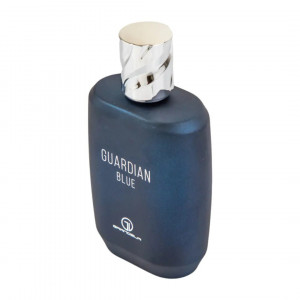 Parfum arabesc, Apa de Parfum Guardian Blue, Grandeur Elite, Barbati, 100 ml - Img 2