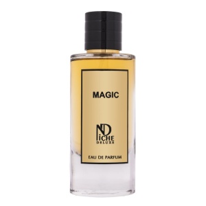 Parfum arabesc , Apa de Parfum Magic, Wadi Al Khaleej, Unisex - 80ml