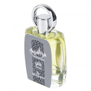 Parfum arabesc, Apa de Parfum Maraseem Al Malaki, Ard Al Zaafaran, Barbati, 100 ml - Img 3
