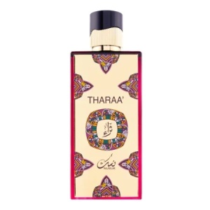Parfum arabesc, Apa de Parfum Nusuk Tharaa, Femei, 100 ml
