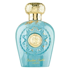 Parfum arabesc, Apa de Parfum Opulent Dubai, Lattafa, Femei - 100ml