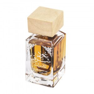 Parfum arabesc, Apa de Parfum Oud Sharqia, Ard Al Zaafaran, Unisex, 80 ml - Img 2