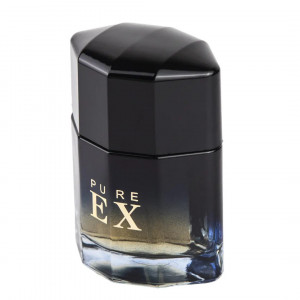 Parfum arabesc, Apa de Parfum Pure Ex Intense, Mega Collection, Femei, 100 ml - Img 2