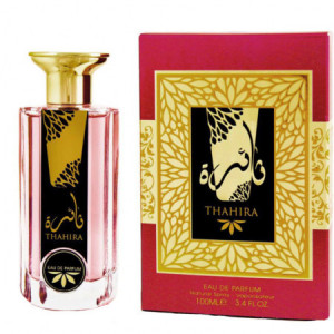 Parfum Arabesc, Apa de Parfum Thahira, Ard Al Zaafaran, Femei, 100 ml - Img 2
