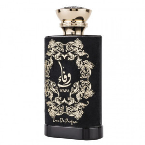 Parfum Arabesc, Apa de Parfum Wafa, Ard Al Zaafaran, Unisex, 100 ml - Img 1