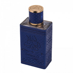 Parfum arabesc Ard al Zaafaran, Ahlam al Arab Night, Unisex, Apa de Parfum 80ml - Img 5