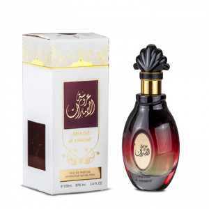 Parfum arabesc Ard al Zaafaran, Aroosat al Emarat, Femei, Apa de Parfum 100ml