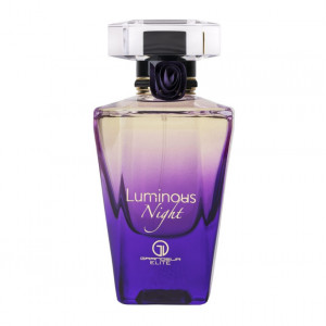 Parfum arabesc Grandeur Elite, Luminous Night, Femei, Apa de parfum 100ml