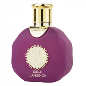Parfum arabesc Lattafa Perfumes Shams al Shamoos Florenca Apa de Parfum, Femei, 35ml - Img 3