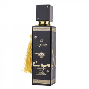 Parfum Dhamma, Black Diamond, Unisex, Apa de Parfum 100ml