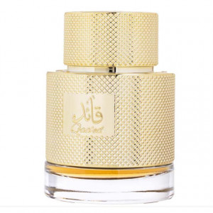 Parfum Lattafa, Qaa'ed, Unisex, Apa de Parfum 100ml