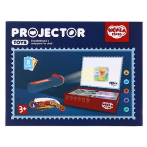 Proiector cu povesti pentru copii - Img 2