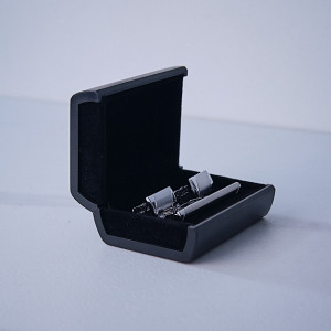 Set butoni camasa si ac de cravata, Exclusive Style III