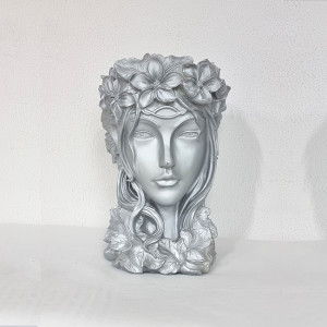 Vaza Venus Flower Lady