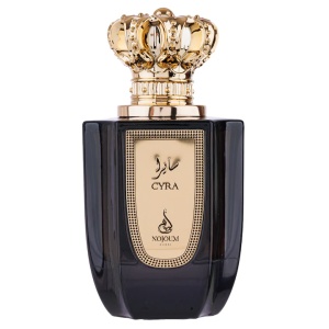 Apa de Parfum Nojoum Cyra, Unisex, 100 ml