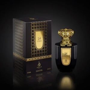 Apa de Parfum Nojoum Tara, Femei, 100 ml - Img 3