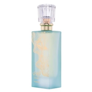 Apa de Parfum Nusuk Azuree, Femei, 80 ml - Img 4