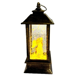 Figurina de decor pentru sarbatori