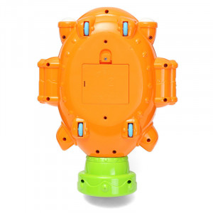 Lampa de veghe submarin muzical proiector stele si luna