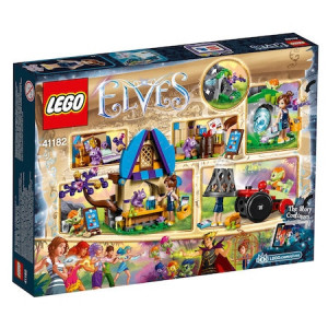 LEGO® Elves Capturarea lui Sophie Jones 41182