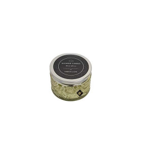 Lumanare parfumata, Scented Candle, Amber Glow