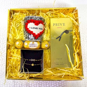 Ferrero Rocher 