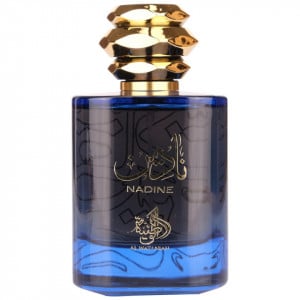 Parfum arabesc Al Wataniah, Nadine, Apa de Parfum, Femei, 100 ml