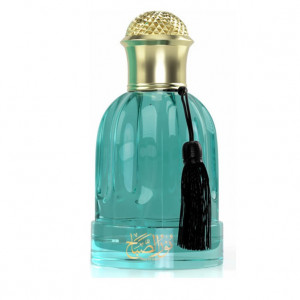 Parfum arabesc Al Wataniah, Noor al Sabah, Unisex, Apa de parfum, 100 ml - Img 2