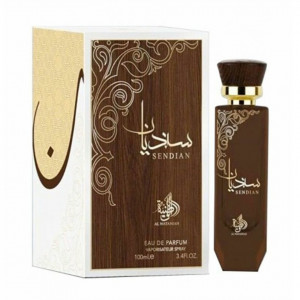 Parfum arabesc Al Wataniah, Sendian, Unisex, Apa de parfum, 100 ml - Img 1
