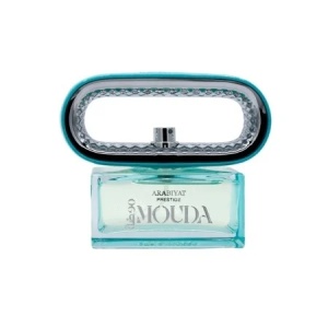 Parfum arabesc, Apa de parfum Arabiyat Prestige Mouda, Femei, 100 ml - Img 2